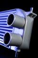 Picture of Turbosmart Ford F-150 2.7L/3.5L Ecoboost Performance Intercooler - Silver