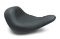 Picture of Mustang 18-21 Harley Low Rider & Sport Glide Wide Tripper Solo Seat - Black