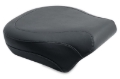 Picture of Mustang 06-17 Harley Softail Wide Tire (200mm) Standard Touring, Wide Touring Passenger Seat - Black
