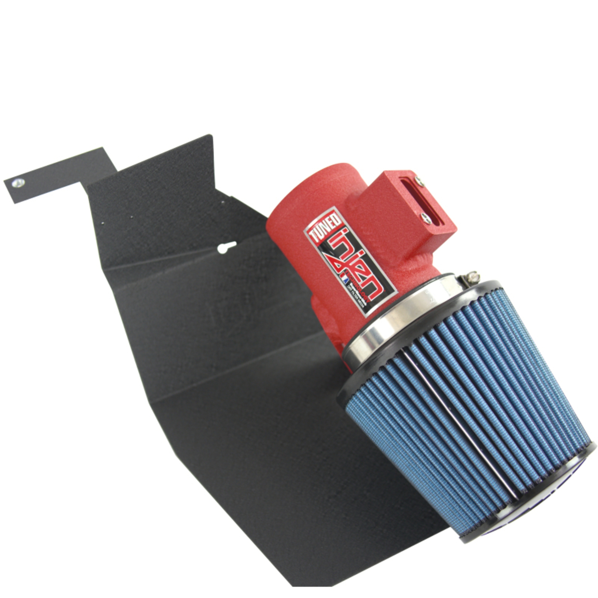 Picture of Injen INJ SP Intake Cold Air Intakes - SP9018WR