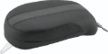 Picture of Mustang 97-07 Harley Electra Glide, Road Glide DayTripper 1PC Seat - Black