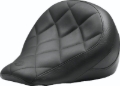 Picture of Mustang 18-21 Indian Scout Bobber Standard Touring Solo Seat Diamond Stitch - Black