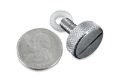 Picture of Mustang Harley H-D Applications 1/4-20 Quarter Turn Screw Mounting Hardware