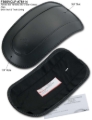 Picture of Mustang 98-11 Yamaha V-Star Classic Fender Bib - Black