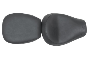 Picture of Mustang 2021 Honda Rebel 1100 Tripper Passenger Seat - Black