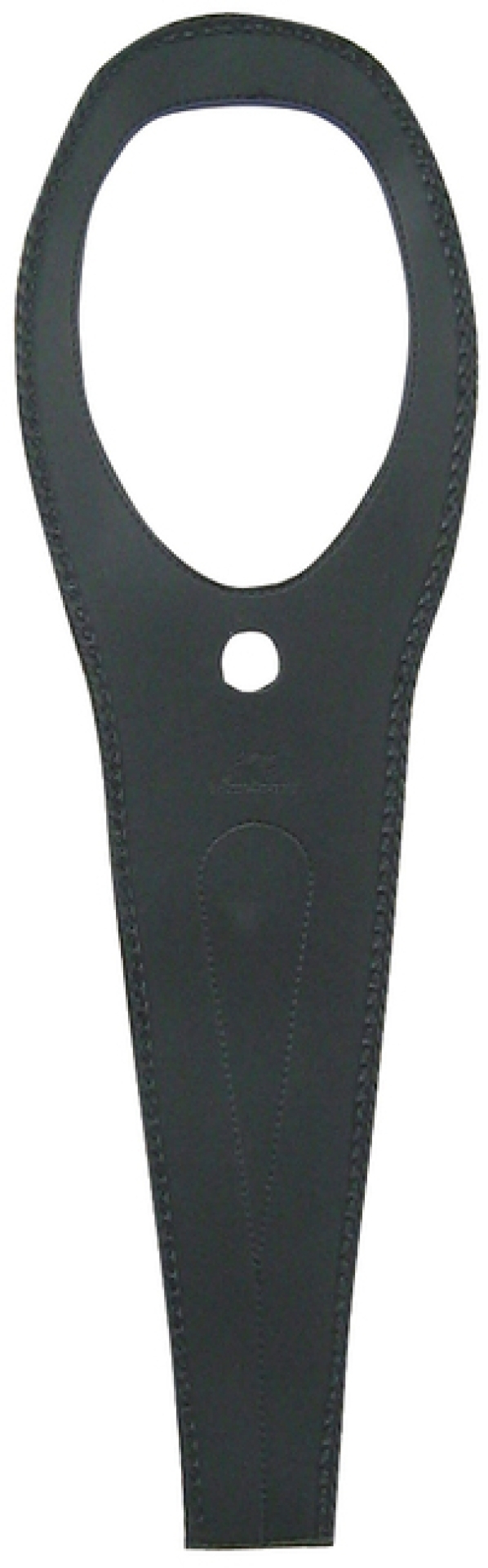Picture of Mustang 98-11 Yamaha V-Star 650 Custom, Classic Tank Bib - Black