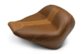 Picture of Mustang 15-21 Indian Scout Standard Touring Solo Seat - Brown