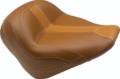 Picture of Mustang 15-21 Indian Scout Standard Touring Solo Seat - Brown