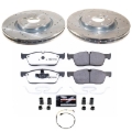 Picture of PowerStop PSB Z36 Truck & Tow Kit Brake Kits - K8205-36