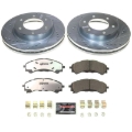 Picture of PowerStop PSB Z36 Truck & Tow Kit Brake Kits - K8413-36