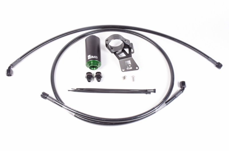 Picture of Radium Engineering RAD Line Retainer Kits Brackets - 20-0946-05