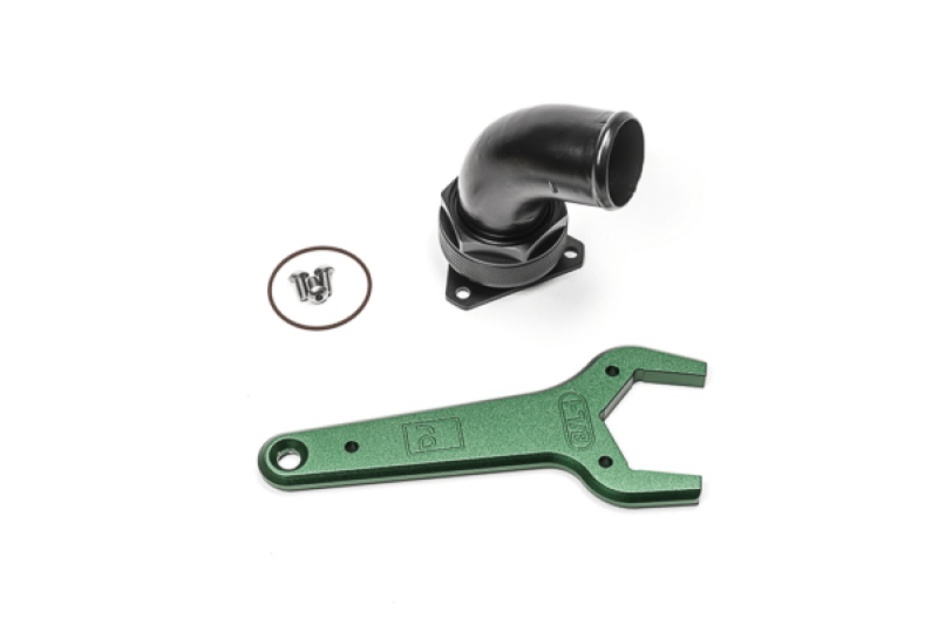 Picture of Radium Engineering RAD Filler Neck - 20-1047