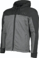 Picture of Speed and Strength Hammer Down Armored Hoody Black/Grey - Medium