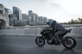 Picture of Speed and Strength Hammer Down Armored Hoody Black/Grey - Small