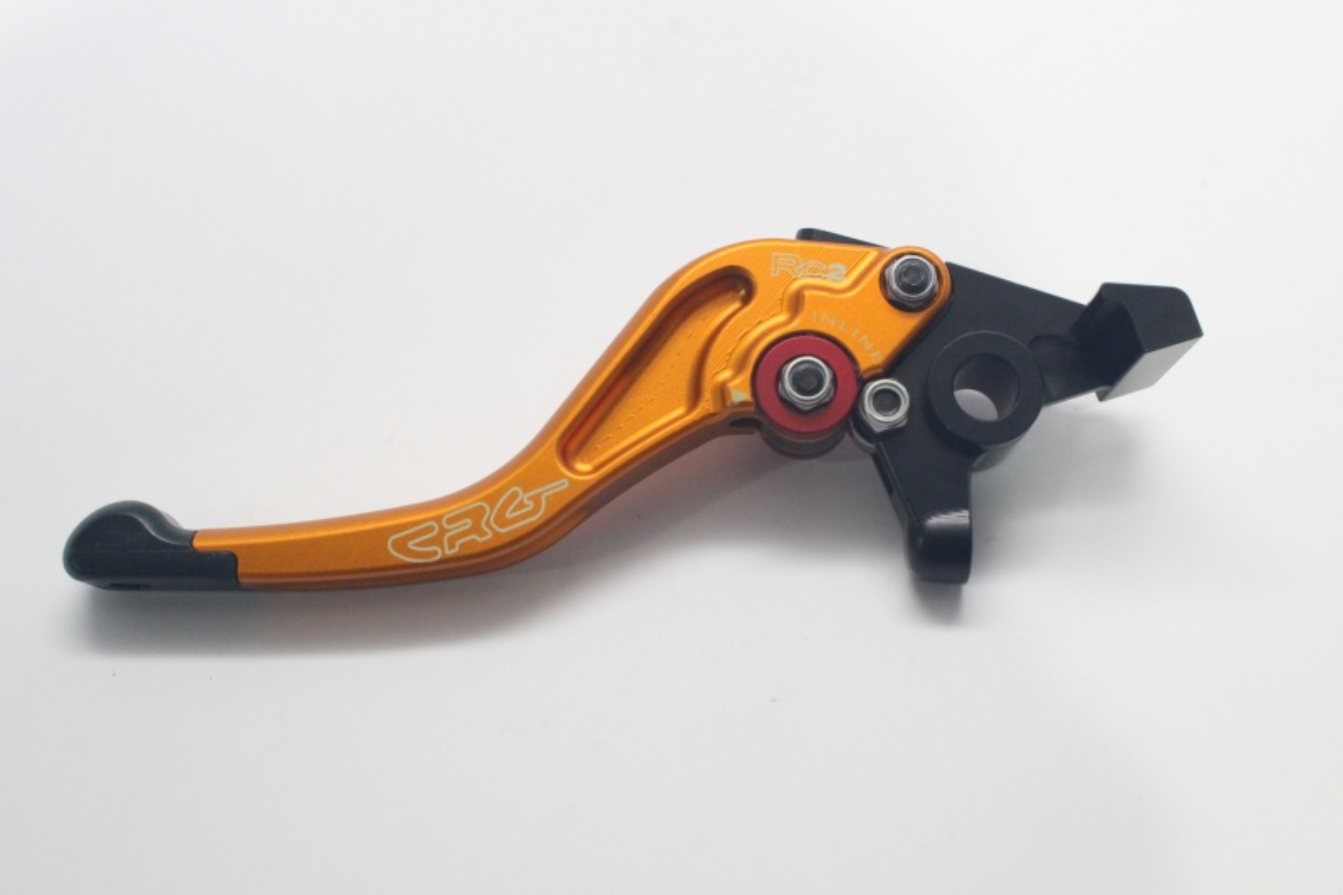 Picture of CRG 15-17 Yamaha R3 RC2 Brake Lever - Short Gold