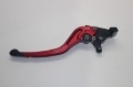 Picture of CRG 08-10 Kawasaki Ninja 250R RC2 Brake Lever -Standard Red