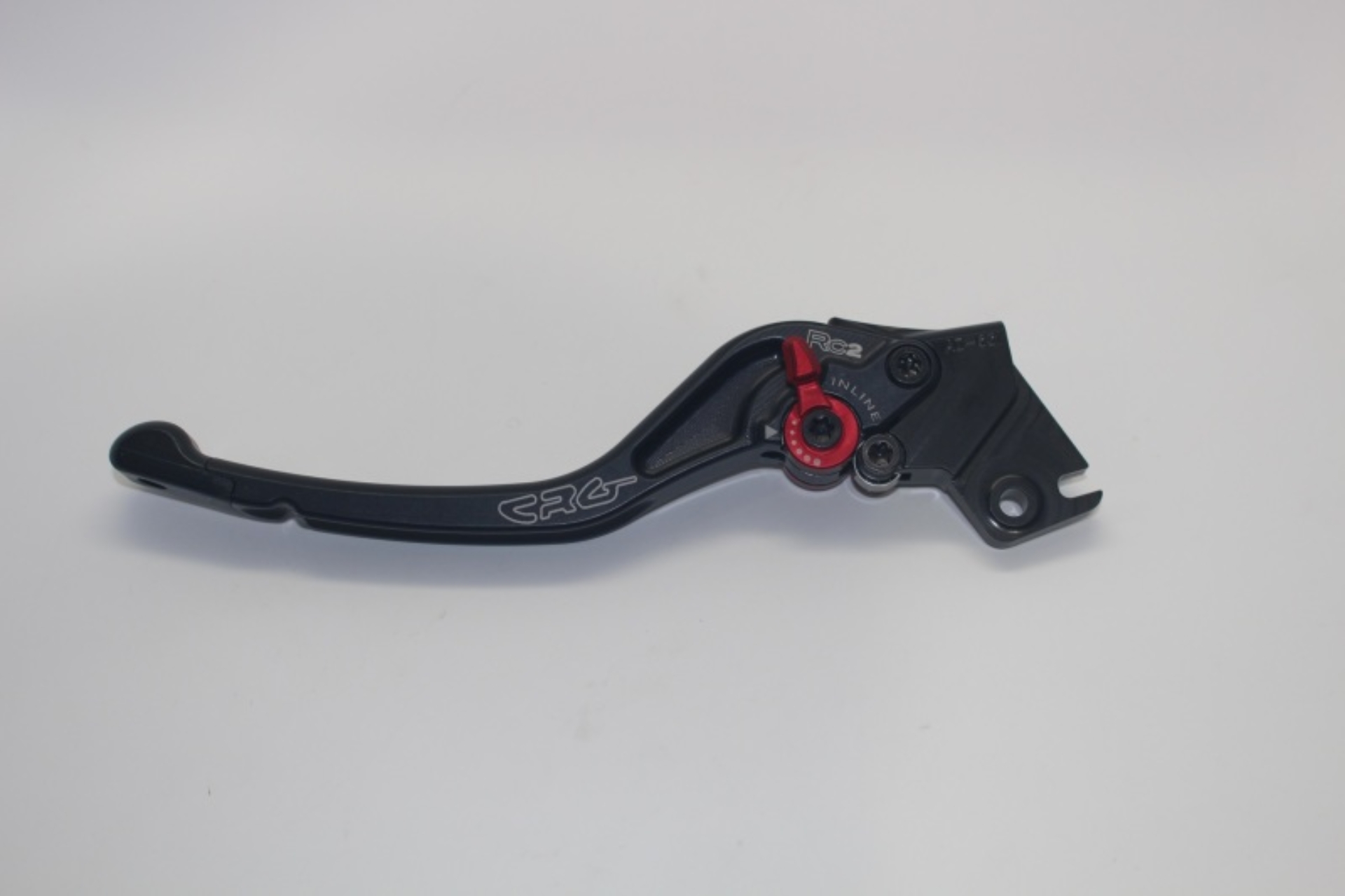 Picture of CRG 99-07 Suzuki SV 650 RC2 Clutch Lever -Standard Black
