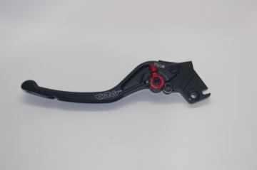 Picture of CRG 1996 Buell S1/X1/ 03-08 Buell XB RC2 Clutch Lever -Standard Black