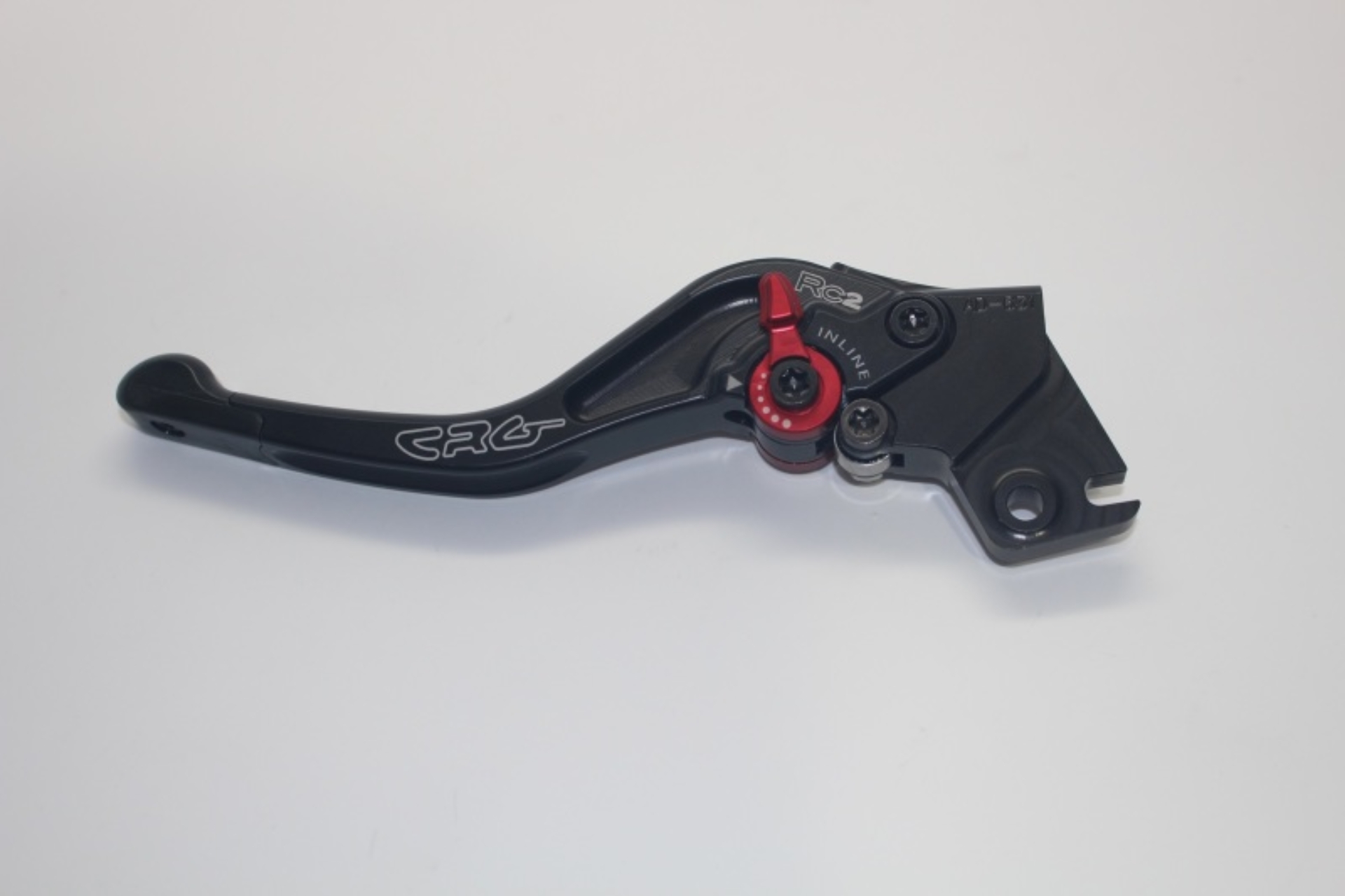 Picture of CRG 15-17 Yamaha R3 RC2 Clutch Lever -Short Black