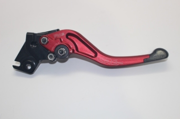 Picture of CRG 15-17 Yamaha R3 RC2 Clutch Lever -Short Red