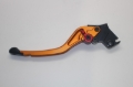 Picture of CRG 15-17 Yamaha R3 RC2 Clutch Lever -Standard Gold