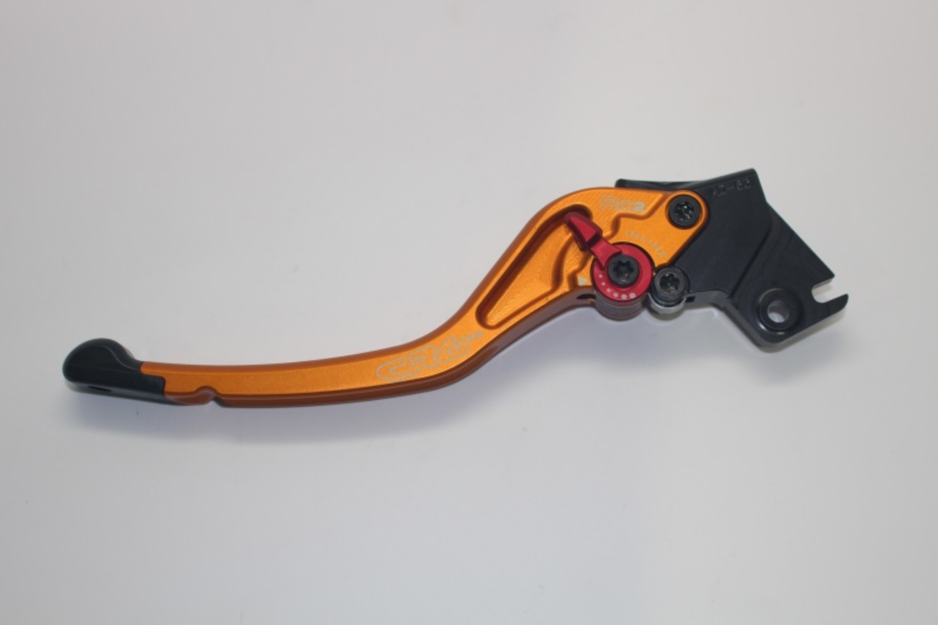 Picture of CRG 15-17 Yamaha R3 RC2 Clutch Lever -Standard Gold