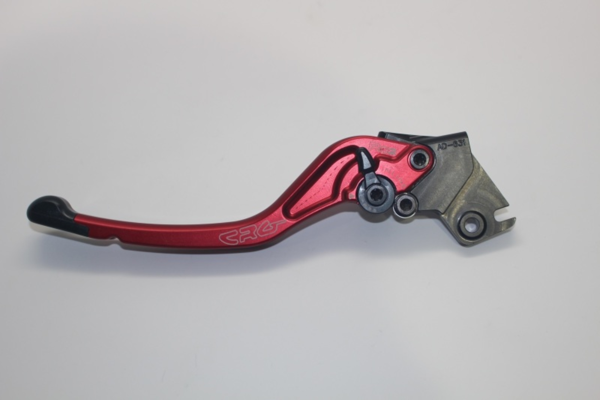 Picture of CRG 15-17 Yamaha R3 RC2 Clutch Lever -Standard Red