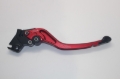 Picture of CRG 99-20 Yamaha R6/ R1S RC2 Clutch Lever --Standard Red