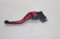 Picture of CRG 08-12 Kawasaki Ninja 250R RC2 Clutch Lever - Short Red