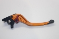 Picture of CRG 04-16 Yamaha R6/ R1 RC2 Brake Lever - Standard Gold