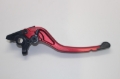 Picture of CRG 04-16 Yamaha R6/ R1 RC2 Brake Lever - Standard Red