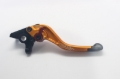 Picture of CRG 15-16 Yamaha YZF-R1 RC2 Brake Lever - Short Gold