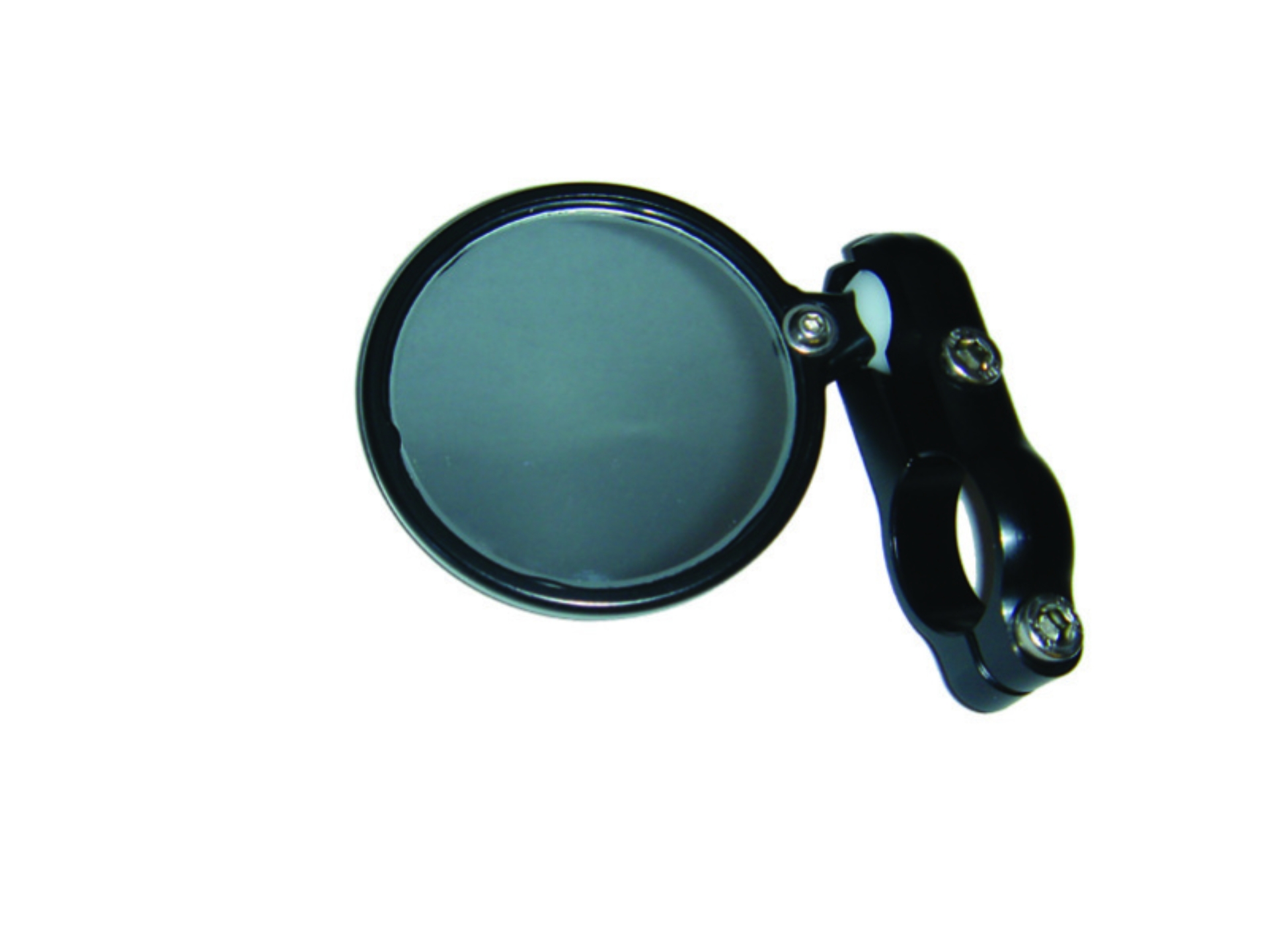Picture of CRG Blindsight 2 in. Round Bar-End Mirror - Black