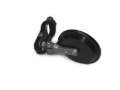 Picture of CRG Blindsight Folding 2 in. Round Bar-End Mirror - Black