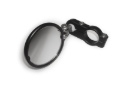Picture of CRG Blindsight Folding 2 in. Round Bar-End Mirror - Black