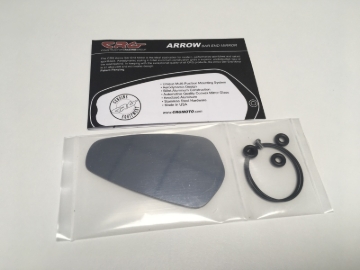 Picture of CRG Arrow Replacement Glass Kit