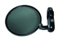 Picture of CRG Hindsight 3 in. Round Bar-End Mirror Right - Black