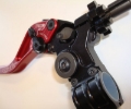 Picture of CRG SC2 Universal Clutch Assembly - Short Black