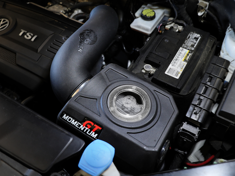 Picture of aFe Momentum GT Cold Air Intakes - 50-70089D