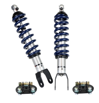 Picture of Ridetech 19-25 Dodge Ram 1500 4WD HQ Coil-Overs - Front