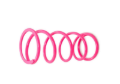 Picture of Dynojet 22-24 Can-Am Maverick X3 Primary Clutch Spring - Hot Pink