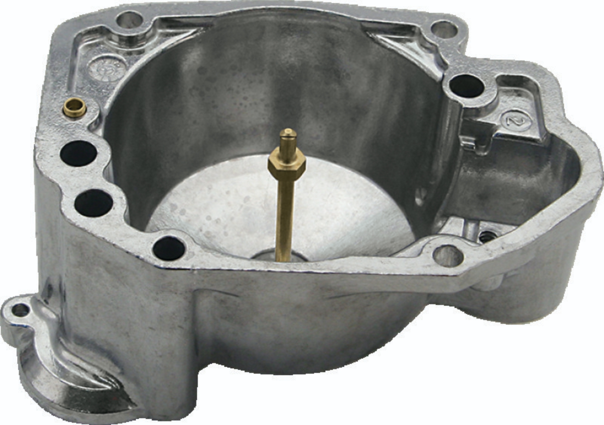 Picture of S&S Cycle Super E/G Carb Bowl Assembly