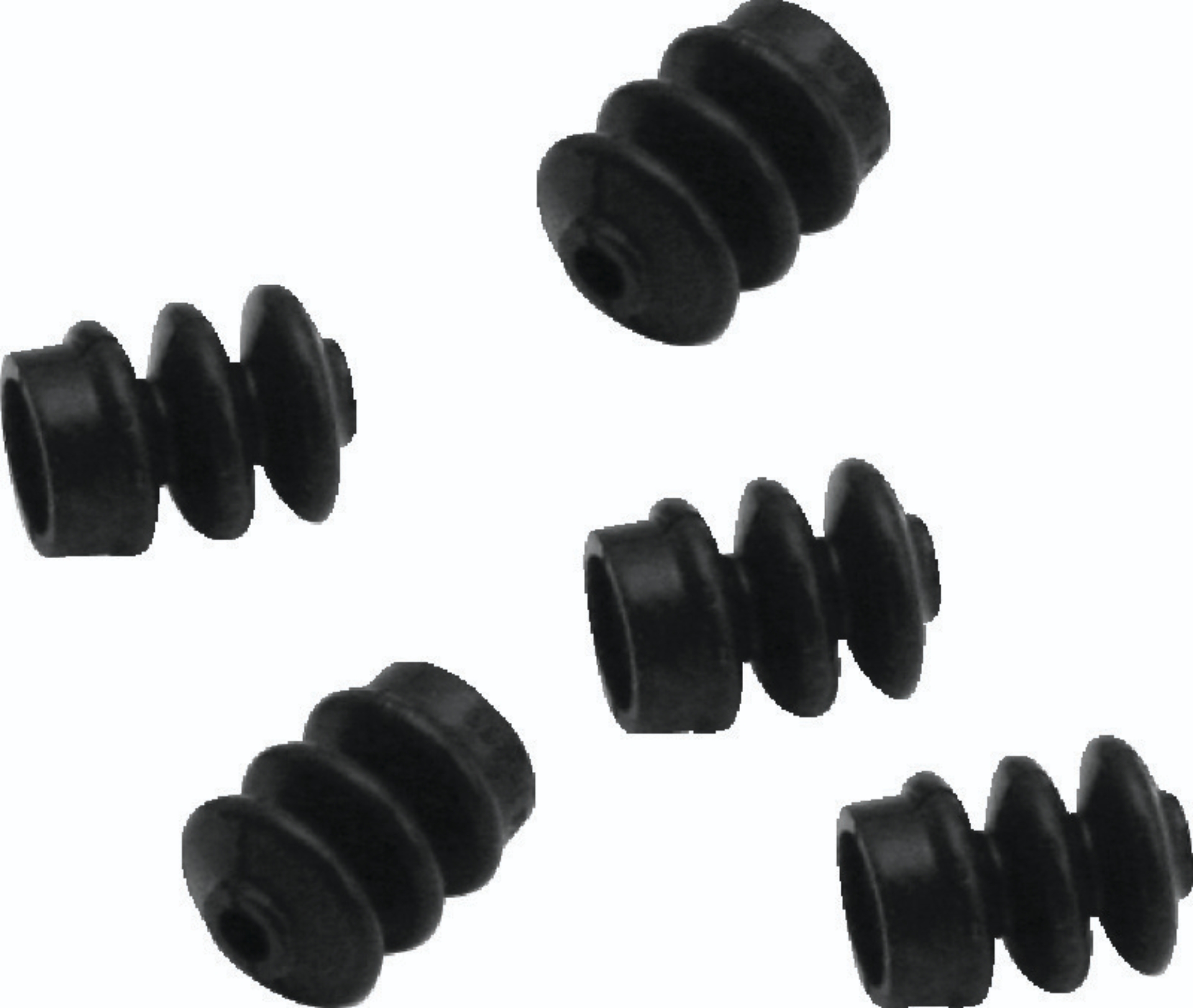 Picture of S&S Cycle Super E/G Bellows Seal - 5 Pack