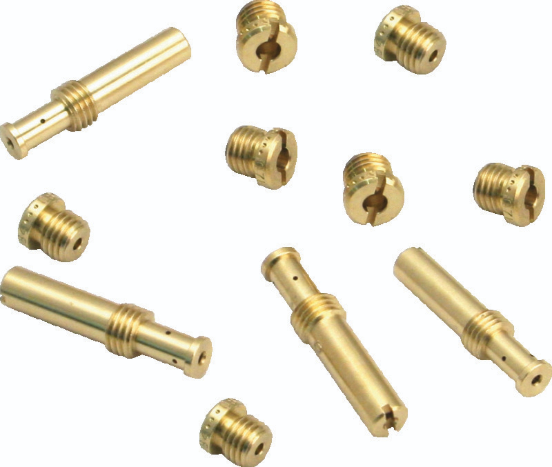 Picture of S&S Cycle .0295in - .033in High Range Jet Kit
