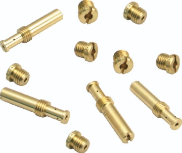 Picture of S&S Cycle .0295in - .033in High Range Jet Kit