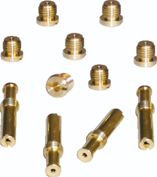 Picture of S&S Cycle .025in - .033in Master Jet kit
