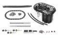 Picture of Radium Engineering RAD Fuel Cell Surge Tanks - 20-1991-00