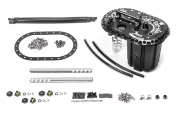 Picture of Radium Engineering FCST-X Pumps Not Included (Bosch BR540 or DW400)