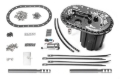 Picture of Radium Engineering RAD Fuel Cell Surge Tanks - 20-1992-02