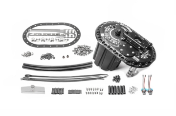 Picture of Radium Engineering FCST-X Pumps Not Included (Walbro F90000267/274/285)